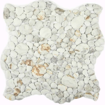 Bonaparte Мозаика Point Beige 305*305 Bonaparte