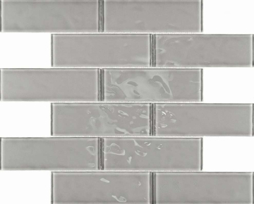 Bonaparte Мозаика Rumba Grey 148*48*4 300*300 Bonaparte