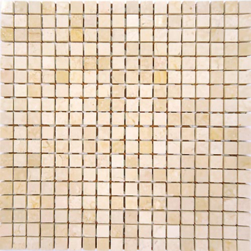 Bonaparte Мозаика Sorento из натурального камня 15*15 305*305 Bonaparte