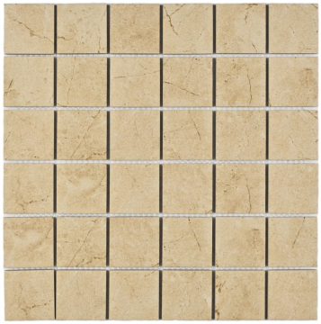 Bonaparte Мозаика Status Beige 48*48*6 300*300 Bonaparte
