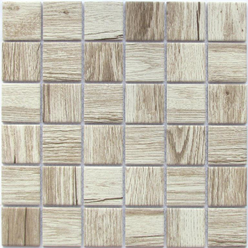 Bonaparte Мозаика Wooden Light 48*48 306*306 Bonaparte