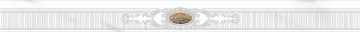 Бордюр 882 Плитка Мэдисон 8х89,5 Eurotile Ceramica