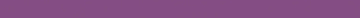 Бордюр стеклянный Monocolor Ral 4008 Плитка 2х40 Laparet