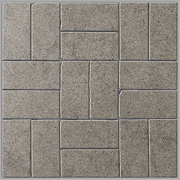 BR006 Керамогранит Фьорд серый 30x30 Kerama Marazzi