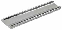 BR1398 Керамогранит Onda Border Platinum 7х25 Serapool