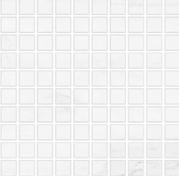 Brennero Мозаика Mosaico Venus White Lapp 30х30 (2,3х2,3) Brennero