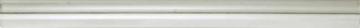 BS MT 07 Плитка Matita Argento 2,5x40 Petracers