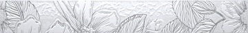 BW0SNT00 Плитка Sonata Бордюр 6.7х50 AltaCera
