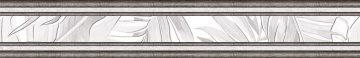 BWU54BNT007 Плитка бордюр Bonita 80*500*75 Alma Ceramica (Уралкерамика)