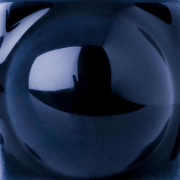 C TB 11 Плитка Tassello Bombato Blu 2x2 Petracers