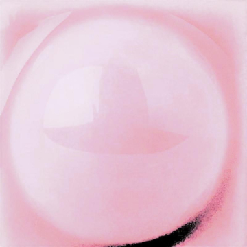 C TB 13 Плитка Tassello Bombato Rosa Cipria 2x2 Petracers