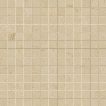 Caesar Мозаика Anima Marfil Composizione F Lucidato 30*30 Caesar