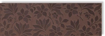CAH6 Плитка Ce-Caprice Marron 12,5х38 MARAZZI Italy