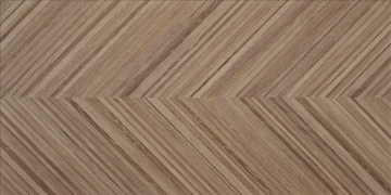 CAN5MERNMDAA Керамогранит Meridiana Marquetry Dark MT Rect 60x120 STN Ceramica