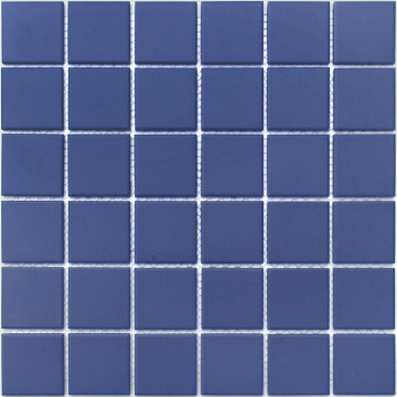 Caramelle Mosaic Мозаика Abisso scuro 30.6x30.6 Caramelle Mosaic