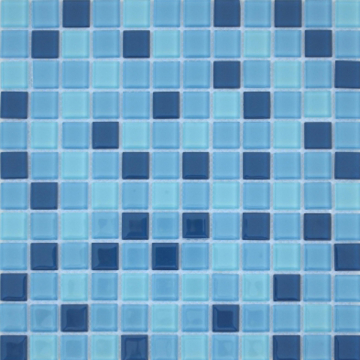 Caramelle Mosaic Мозаика Acquarelle Aristea 298x298x4 Caramelle Mosaic