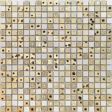 Caramelle Mosaic Мозаика Antichita Classica 10 300х300 Caramelle Mosaic
