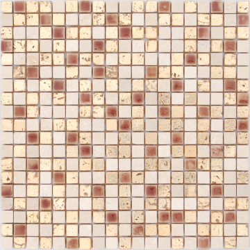 Caramelle Mosaic Мозаика Antichita Classica 12 310x310 Caramelle Mosaic