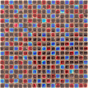 Caramelle Mosaic Мозаика Arlecchino 4 31x31 Caramelle Mosaic