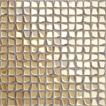 Caramelle Mosaic Мозаика Aureo trapezio 20x20x6 300x300х6 Caramelle Mosaic