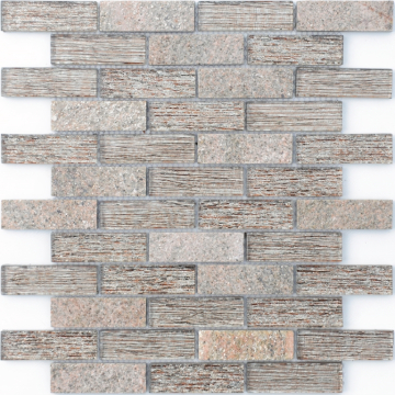 Caramelle Mosaic Мозаика Corcovado 23x73x8 298x298 Caramelle Mosaic