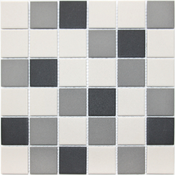 Caramelle Mosaic Мозаика Equinozio 30.6x30.6 Caramelle Mosaic
