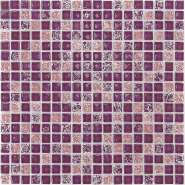 Caramelle Mosaic Мозаика Himalaia (ПУ) 15x15x8 305x305 Caramelle Mosaic