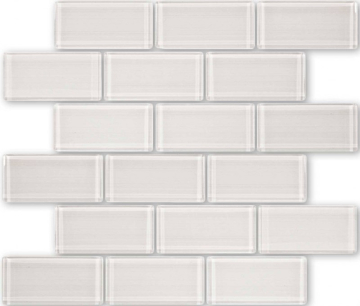 Caramelle Mosaic Мозаика Impressioni Mattoni Bianchi 50x100 300x300 Caramelle Mosaic