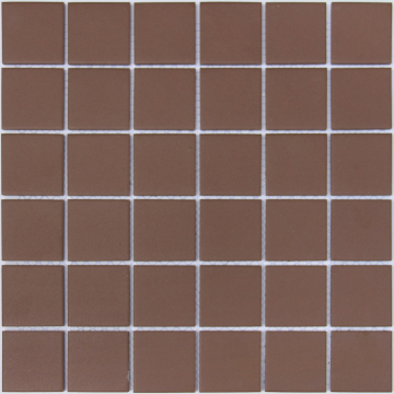 Caramelle Mosaic Мозаика Nana bruna 30.6x30.6 Caramelle Mosaic