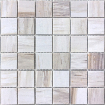 Caramelle Mosaic Мозаика Nuvola rosato POL 48x48x7 305x305 Caramelle Mosaic