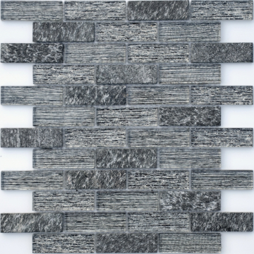 Caramelle Mosaic Мозаика Punaluu 23x73x8 298x298 Caramelle Mosaic
