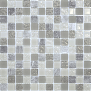 Caramelle Mosaic Мозаика Sitka 23х23х4 298x298 Caramelle Mosaic