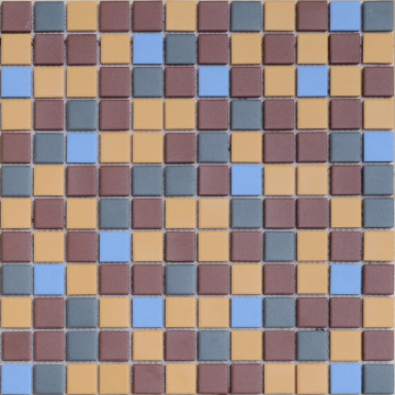 Caramelle Mosaic Мозаика Supernova 30x30 Caramelle Mosaic