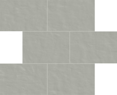 Casa Dolce Casa 749601 Мозаика Neutra 6.0 04 Ferro Mosaico E 10x15 30x30 Casa Dolce Casa