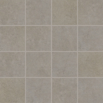 Casa Dolce Casa 758257 Мозаика Studios Concreate Mosaico 6mm 7,5x7,5 30x30 Casa Dolce Casa