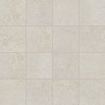 Casa Dolce Casa 758259 Мозаика Studios Chalk Mosaico 6mm 7,5x7,5 30x30 Casa Dolce Casa