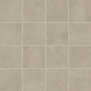Casa Dolce Casa 758260 Мозаика Studios Sand Mosaico 6mm 7,5x7,5 30x30 Casa Dolce Casa