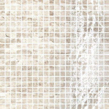 Cerdomus Мозаика Hiros Bianco 31.5x31.5 Cerdomus