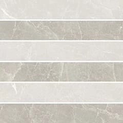 Cerim 760967 Мозаика Exalt Silver Light Mosaico 3D Nat 30x30 Cerim