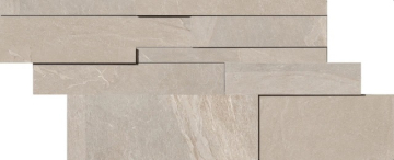 Cerim 776747 Мозаика Woodslate Life Dove Muretto Sfalsato 3D 30x60 Cerim