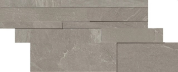 Cerim 776749 Мозаика Woodslate Life Storm Muretto Sfalsato 3D 30x60 Cerim