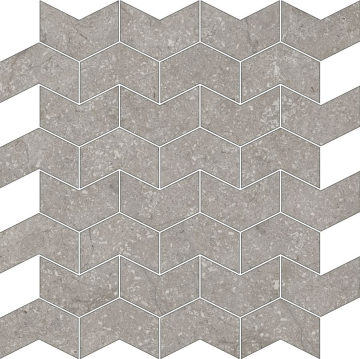 Cerim 779350 Мозаика Stone Life Sketch Haze Matte 30x32 Cerim