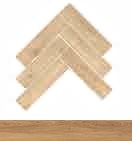 Cerim 781643 Мозаика Oaky Life Rustic Oak Herringbone Matte 28x21 Cerim
