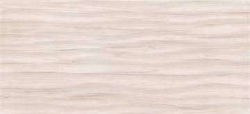 Cersanit BNG012D Плитка Botanica рельеф бежевый 20x44 Cersanit