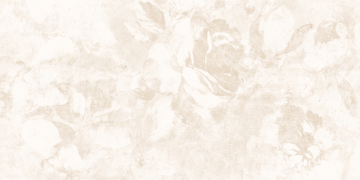 Cersanit C-FRL302D Плитка Fresco рельеф цветы светло-бежевый 29,7x60 Cersanit