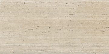 Cersanit Керамогранит 17423 Travertino светло-бежевый ректификат 60x120 Cersanit