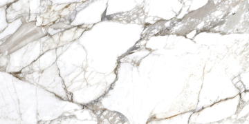 Cersanit Керамогранит 17431 Silvia полированный белый ректификат 60x120 Cersanit