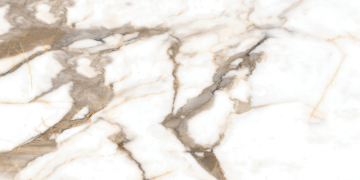 Cersanit Керамогранит 17432 Silvia полированный бежевый ректификат 60x120 Cersanit