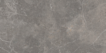 Cersanit Керамогранит 17781 Pamir темно-серый рельеф ректификат 44.8х89.8 Cersanit