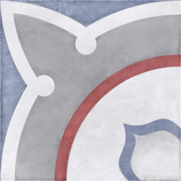 Cersanit Керамогранит MO4A452 Motley многоцветный 29,8x29,8 Cersanit